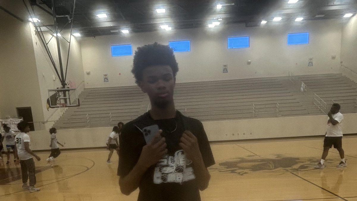 DG (@davidghoops) on Twitter photo Spent this afternoon at the 7th annual <a href="/Dallas_Showtyme/">Dallas Showtyme</a> Be Elite Camp at Red Oak HS 📍
Left impressed w/several prospects who showed real potential for next level ✨
2026
Maddox Hinojosa
Trey Smith
Trey Hodges
Jeremiah Grigsby
Class of 2027
Timothy Parker
<a href="/theplayerstribe/">TPT Recruits</a> Spent this afternoon at the 7th annual <a href="/Dallas_Showtyme/">Dallas Showtyme</a> Be Elite Camp at Red Oak HS 📍
Left impressed w/several prospects who showed real potential for next level ✨
2026
Maddox Hinojosa
Trey Smith
Trey Hodges
Jeremiah Grigsby
Class of 2027
Timothy Parker
<a href="/theplayerstribe/">TPT Recruits</a>