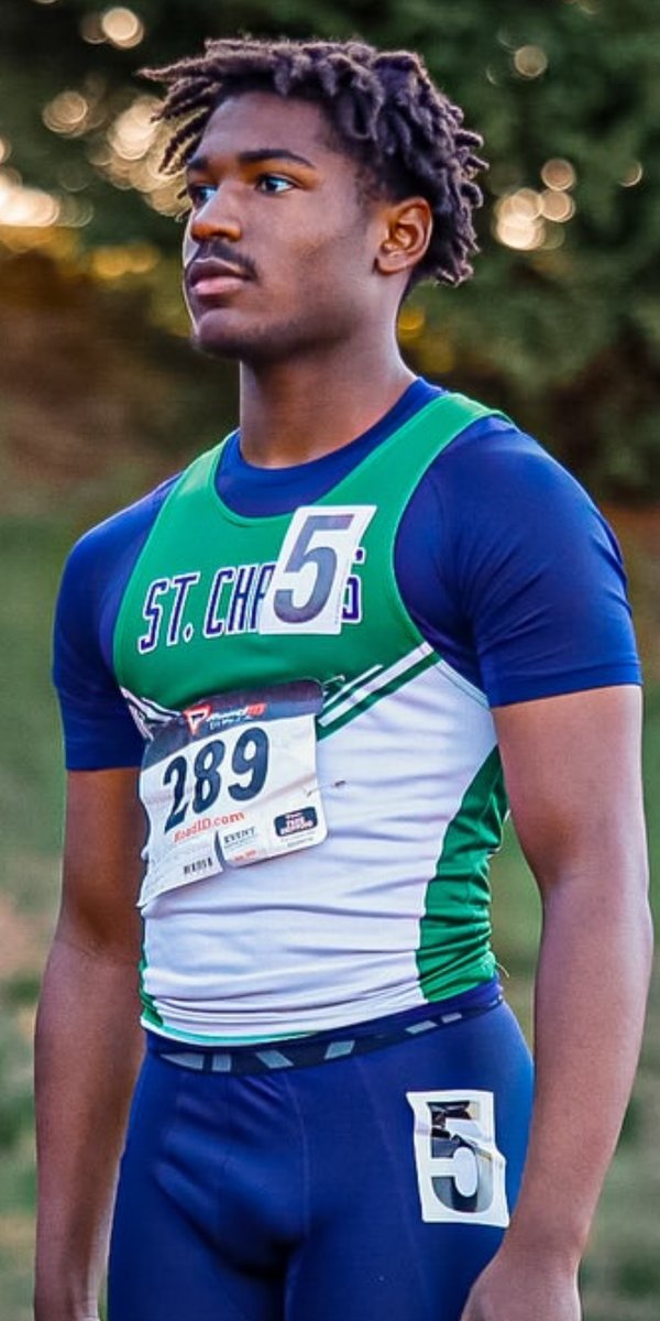 DThomasII27's tweet photo. Getting my page going for HS track season. I’m a soph @StCharlesHS and ready to step into school competition.
I've run AAU for years and now I’m ready to bring that energy to the high school level.  
📈 Focused on growth
📹 Posting meets, progress, and PRs https://t.co/PXmdOAz6e3