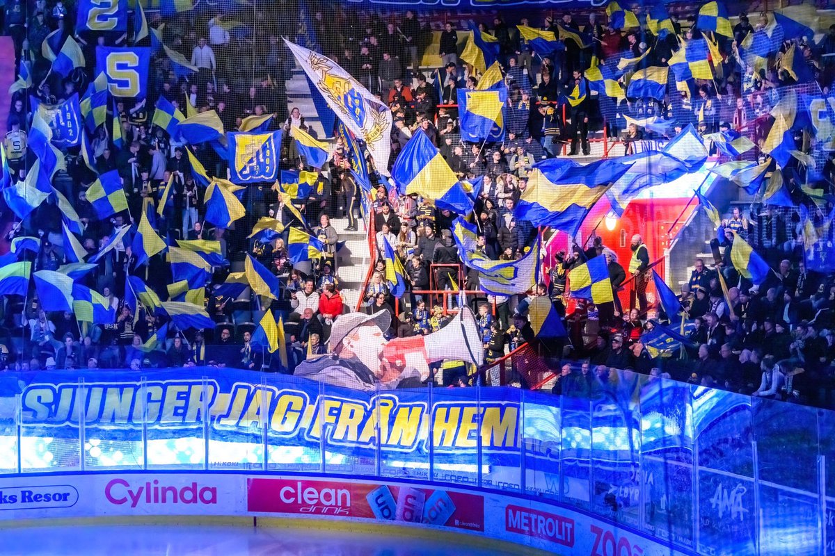 Södertälje Sportklubb ❤️