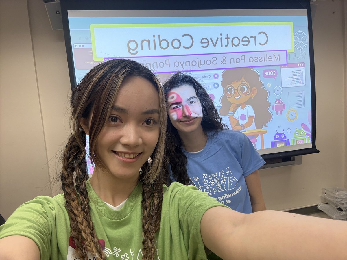 Melissa Pan tweet media