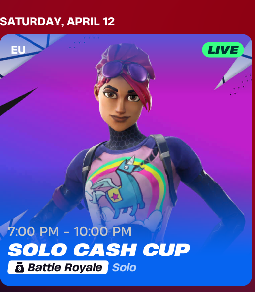 Como que la gente tiene muy buen aim en este torneo no?