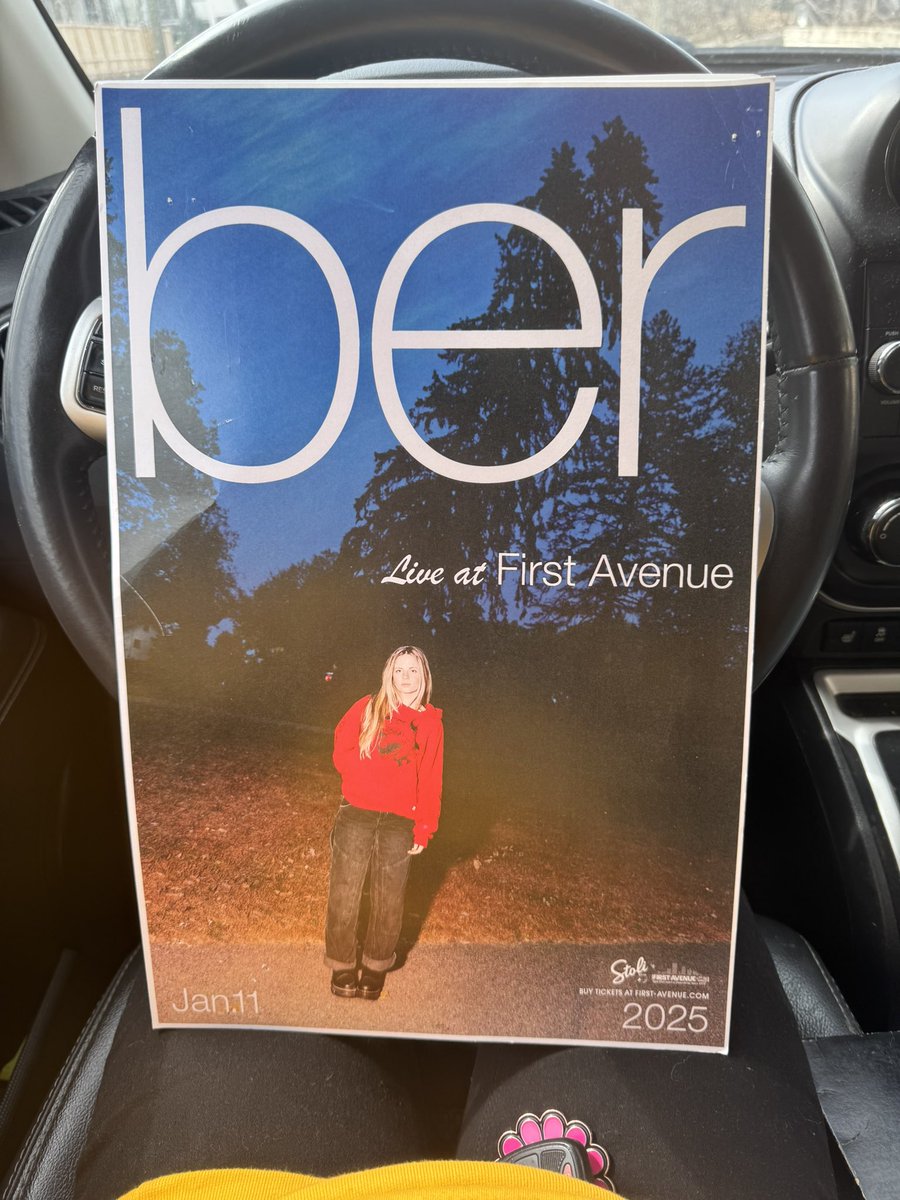 kenzgrunklee's tweet photo. record stores came through with the best poster https://t.co/iu3Y8MPnQD