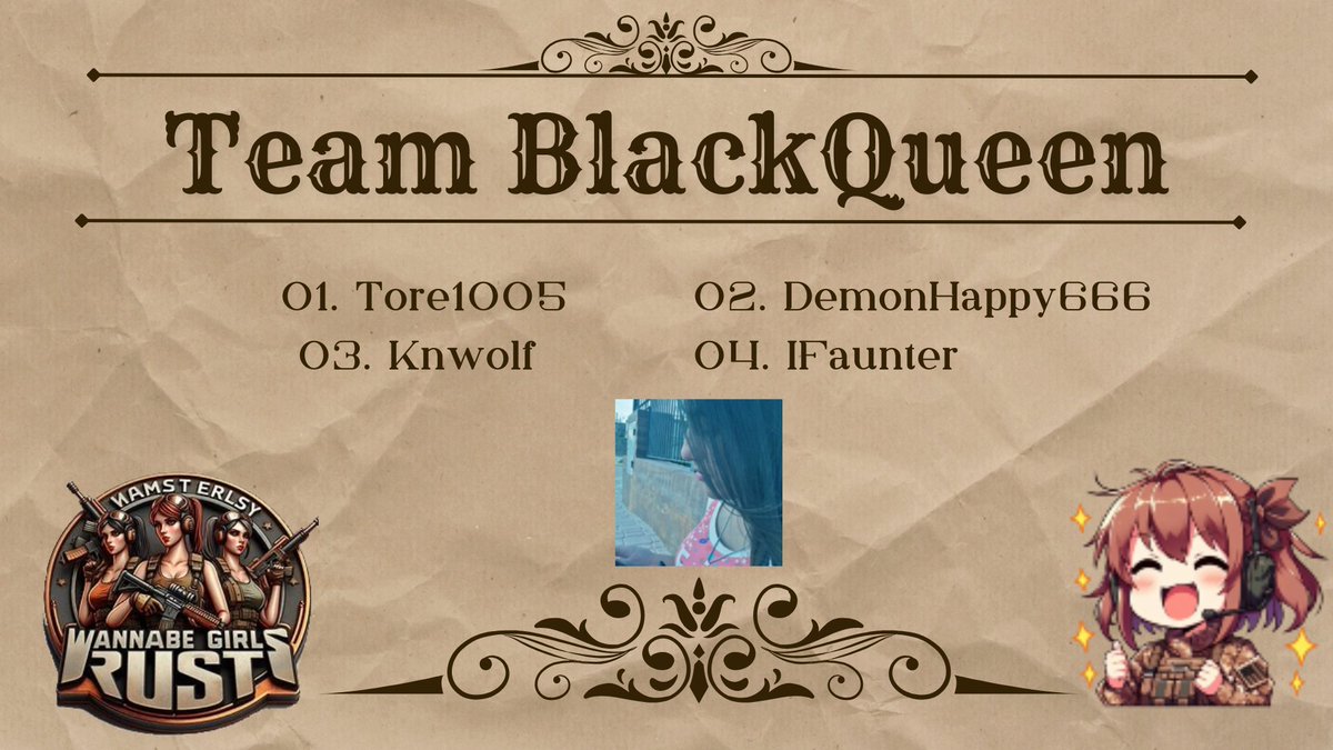 WannabeGirlsRust tweet media