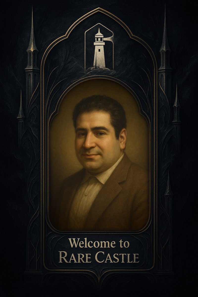 rare_castle's tweet photo. ๐ฏ๏ธ Say hello to the eldest Dreamweaver of the Castle...
Welcome Mohamed Fawzy to the Rare Castle realm! ๐ฐโจ
With vision, heart, and a passion for the craft โ he help us shape worlds worth remembering. ๐ฎ๐ซ
https://t.co/CLbSNX0vpv
#GameDev #UnrealEngine #IndieDev #RareCastle https://t.co/c28Ggb5KKB