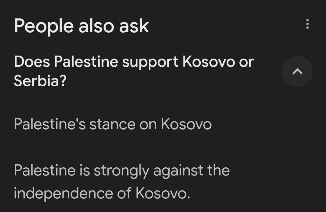 Zhidezoe's tweet photo. Perderisa ata mendojne qe Kosova duhet me qene pjese e Serbise osht shume leht me dite cilan ane me marr https://t.co/vG0hpDTH5i