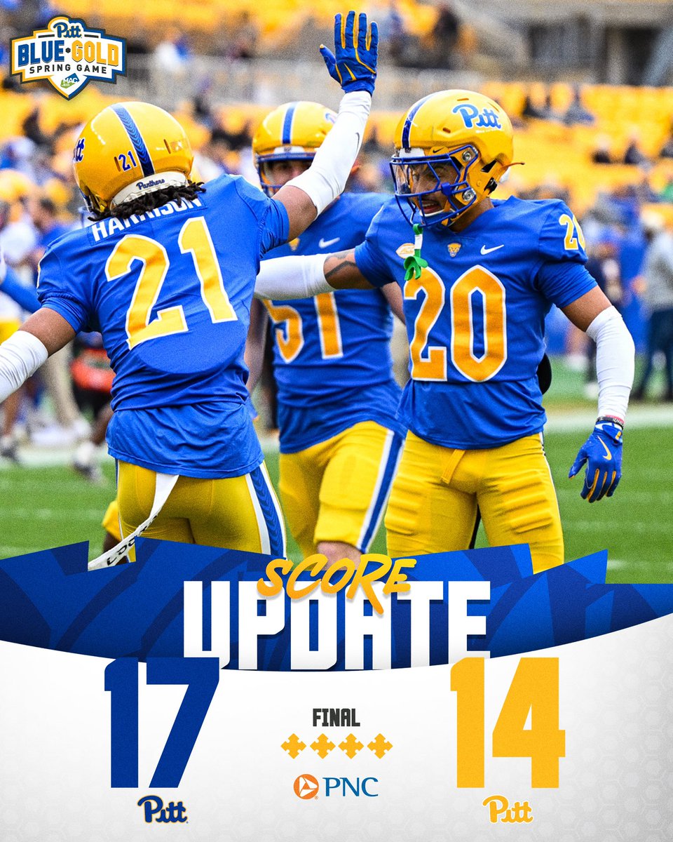 Spring Game WIN 🔵 Blue Team #H2P