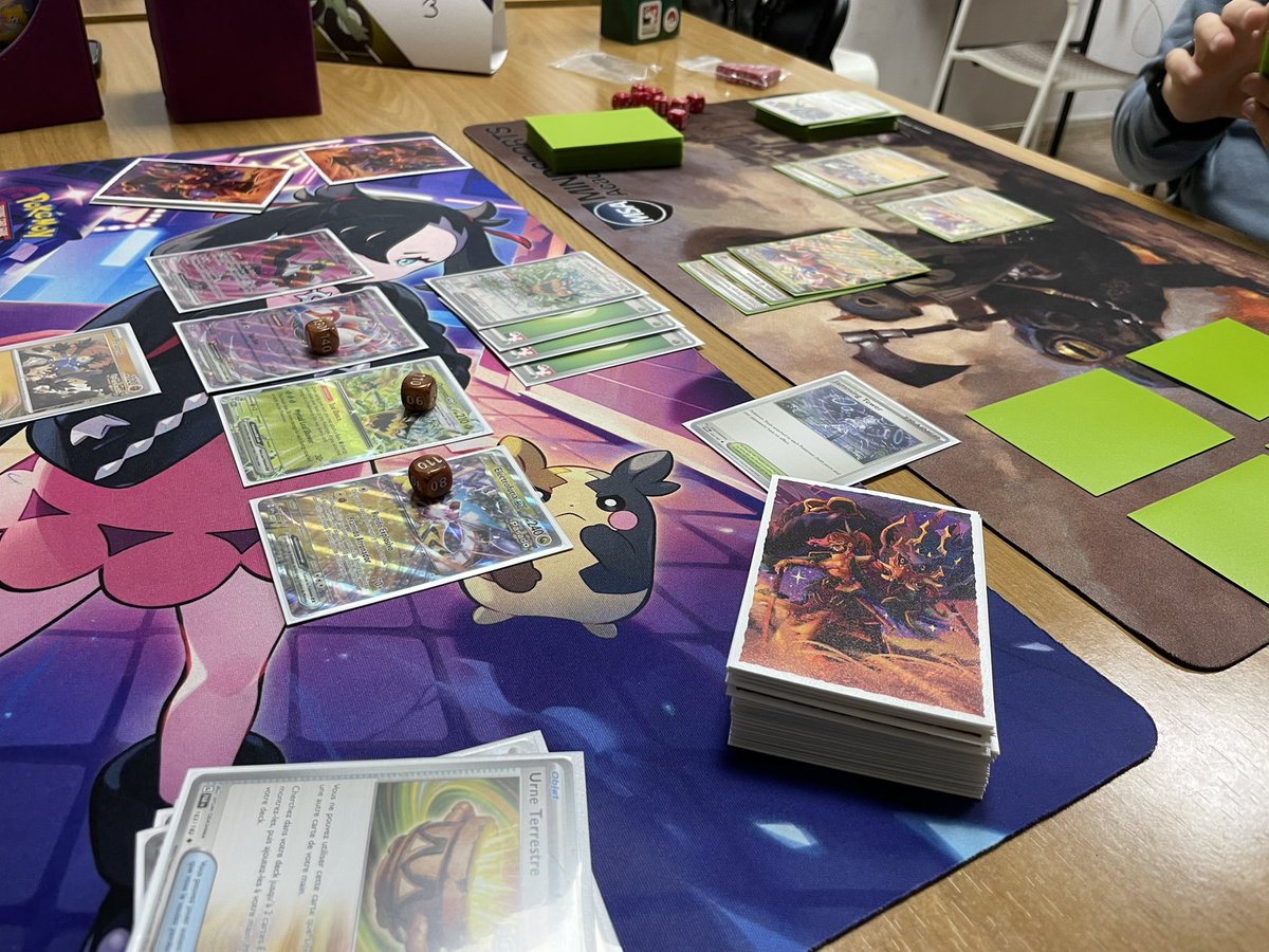 Pokémon Castellón tweet media