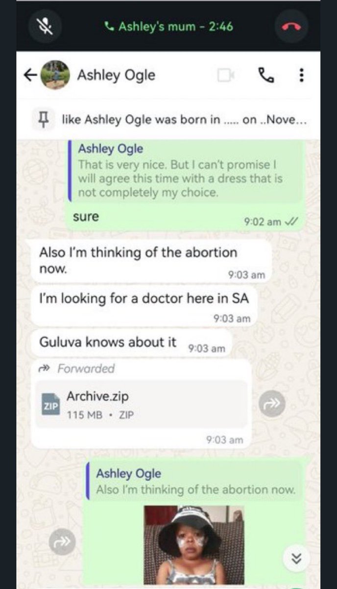 _Barbie_1_'s tweet photo. Ohh! My fave didn't ask her to abort the baby๐ฅบโค๏ธ
God is with you Felcy
#Felcytruth
#FanOfFan https://t.co/tig0VmNCuR