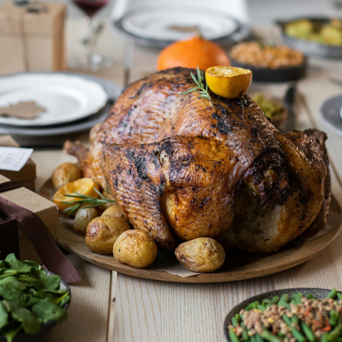 Turkey Farmers of Saskatchewan tweet media