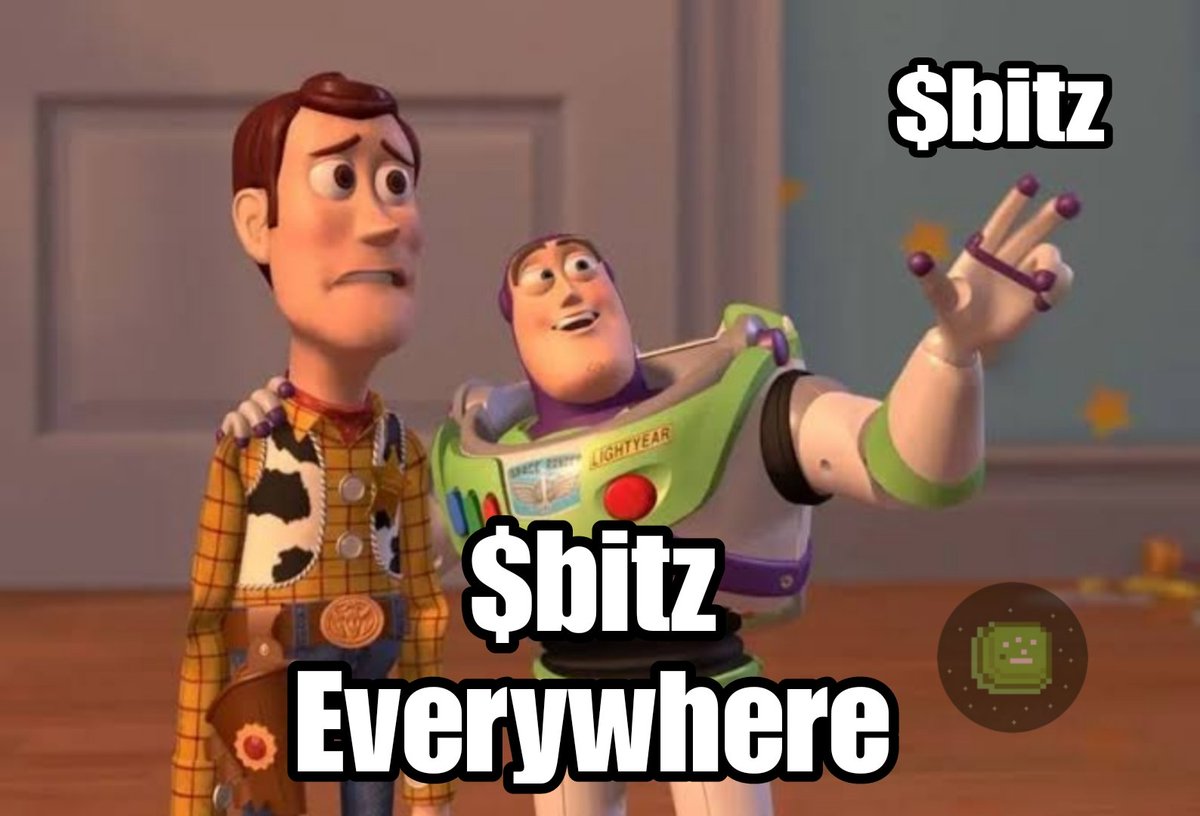 TurboDashRun's tweet image. are you mining $BITZ ?