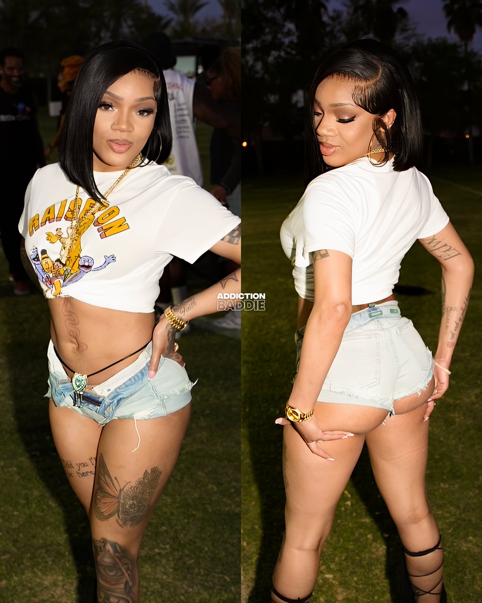 GLOCHELLA.