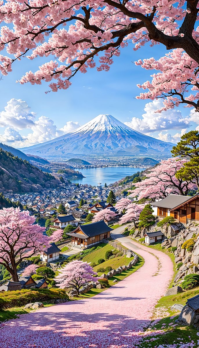 aestheticsguyy's tweet photo. Pleasing 4K wallpaper 🏔️ https://t.co/v3J9G7tvbP