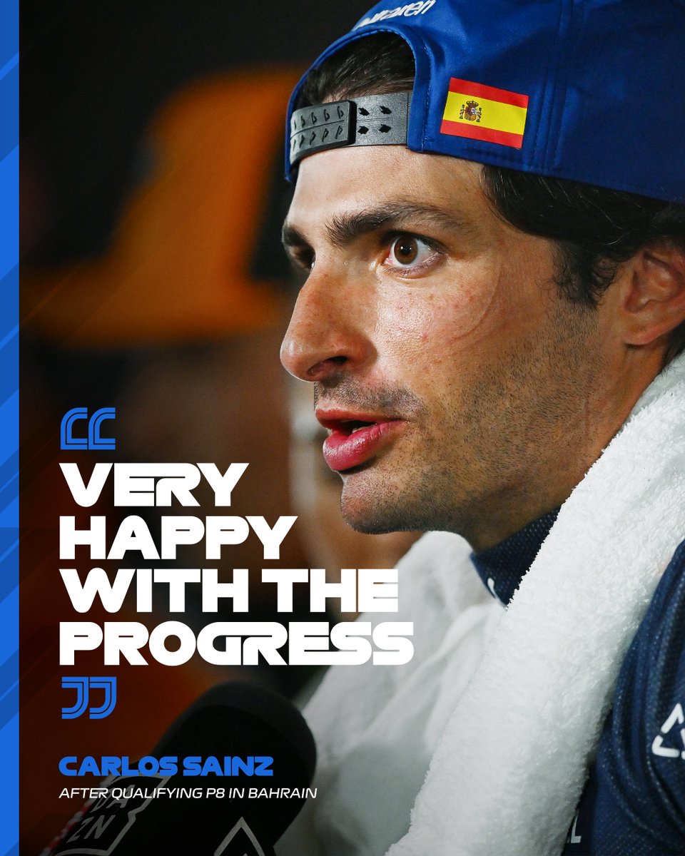 Formula 1 tweet media