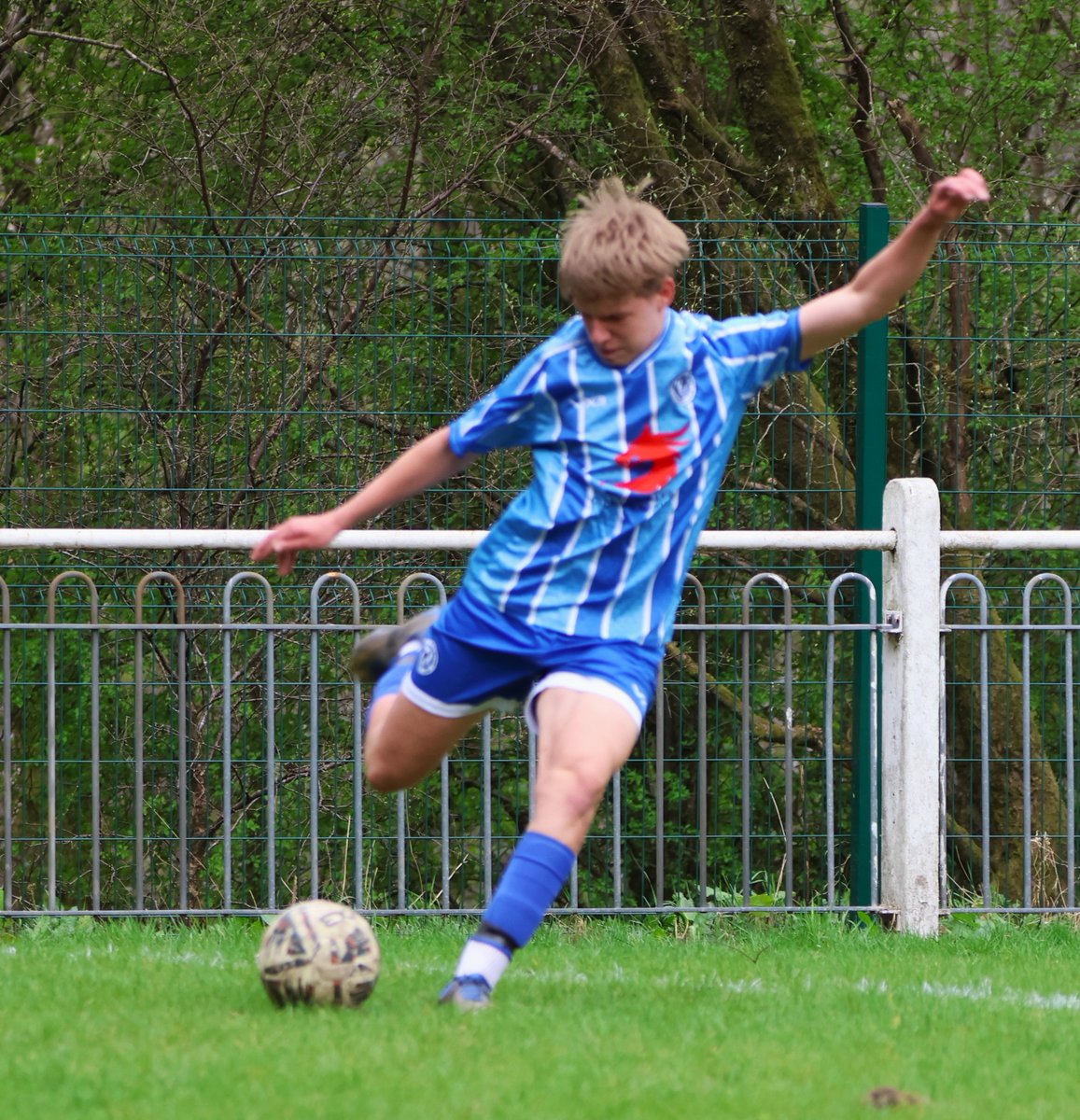 Andrew Rees tweet media