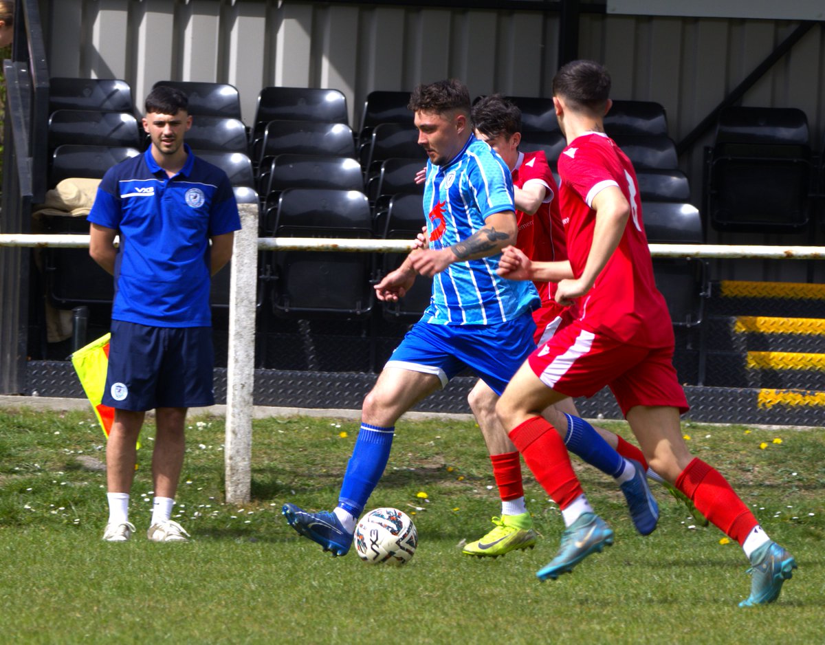 Andrew Rees tweet media