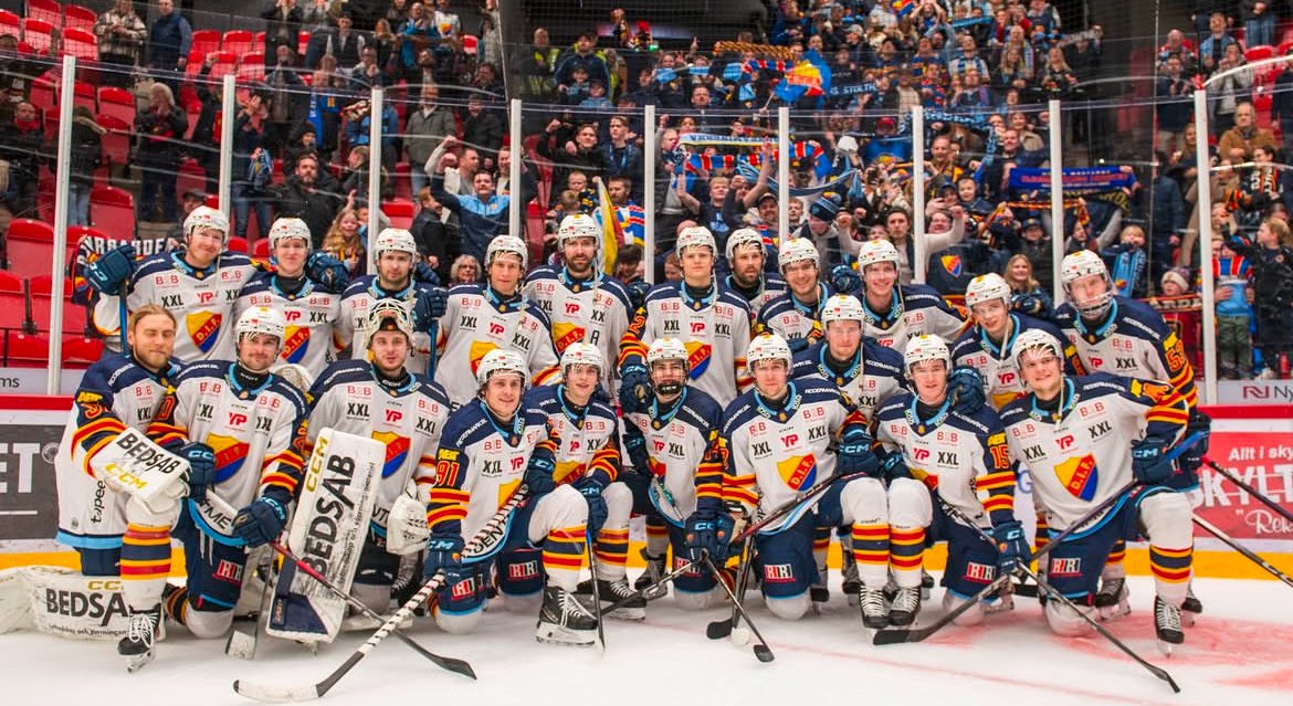 Våra finalgrabbar och finalgubbar!! Vi älskar er! 💛❤️💙