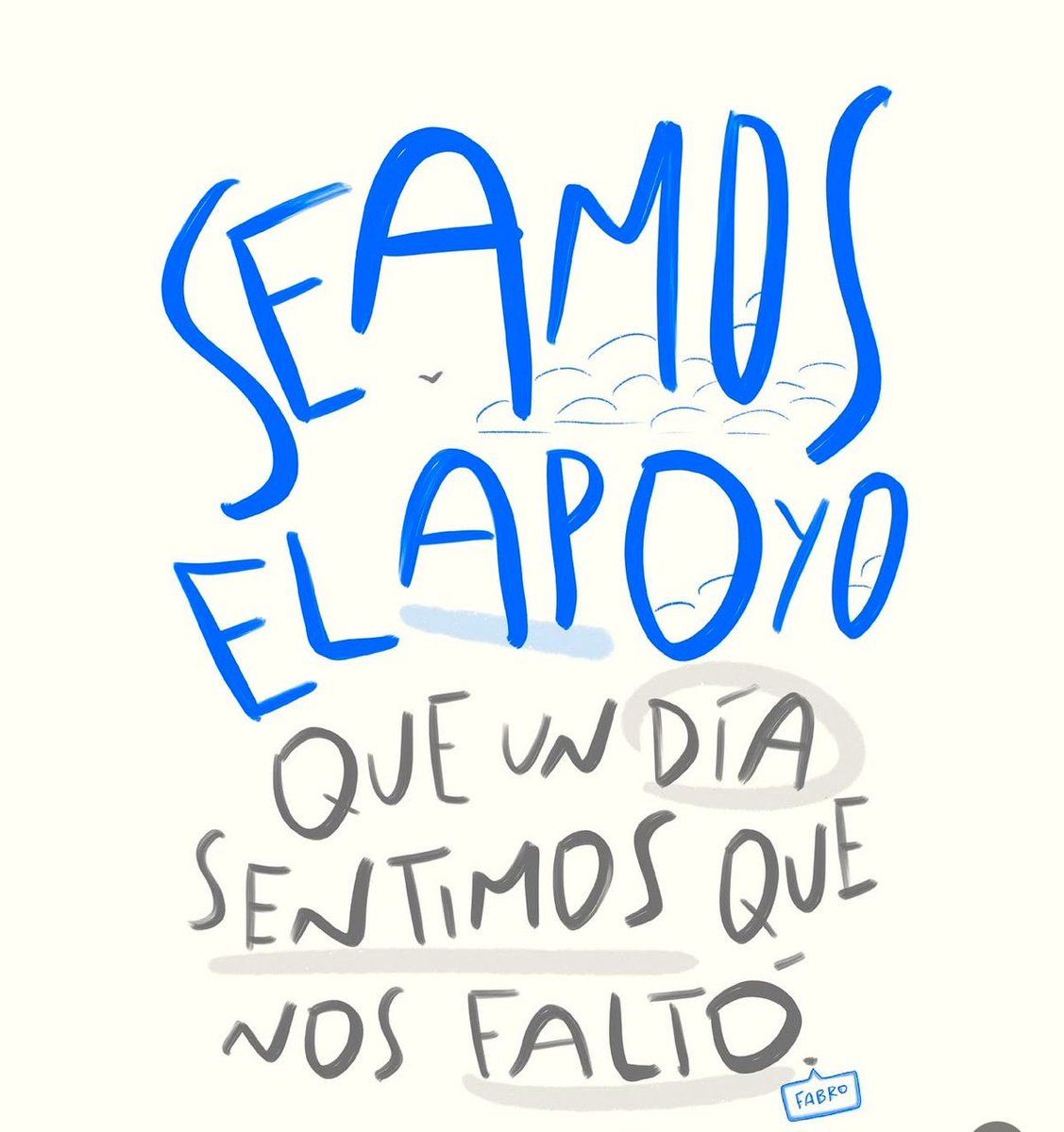 Charo Fernández tweet media