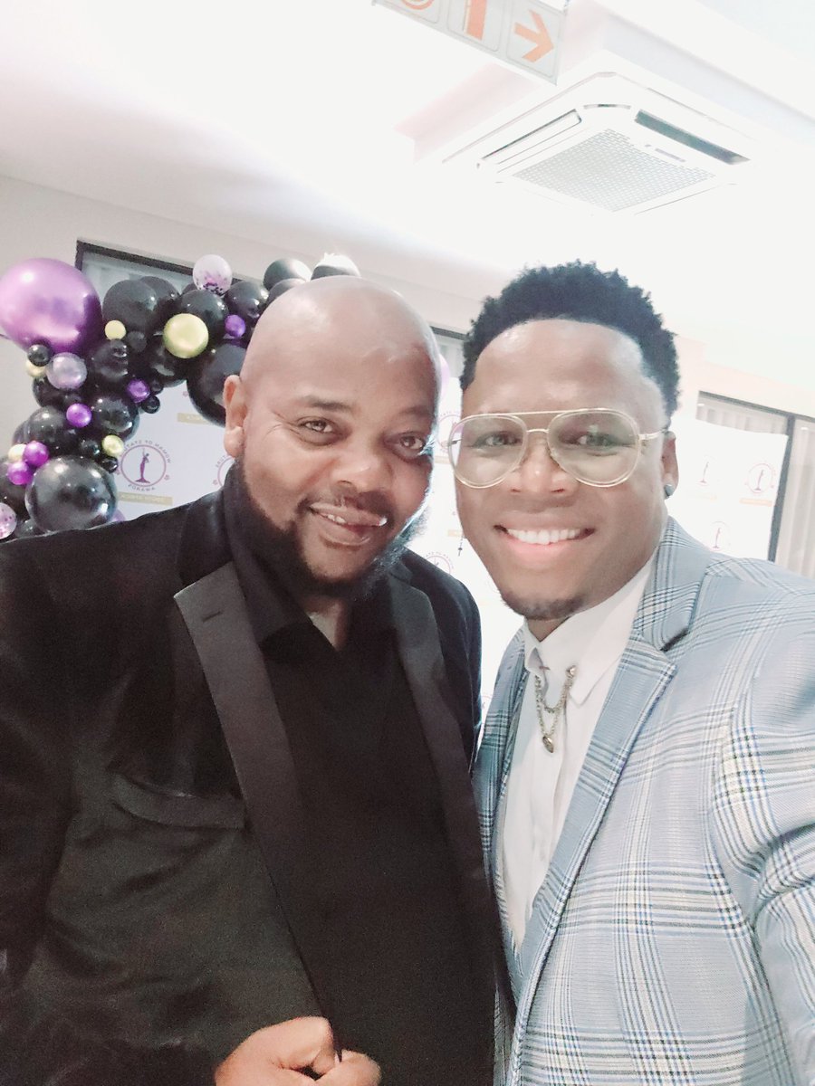 smith_dube's tweet photo. Women of stature awards https://t.co/QXooaKY6Kv