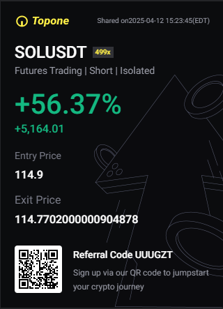 cryptoricck's tweet photo. https://t.co/1ieMMn2zei made 5k off of one trade on top one lock in https://t.co/XMHY01DYLB