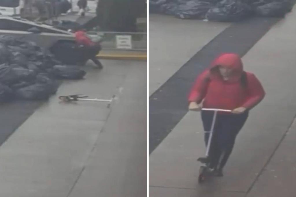 New York Post tweet media