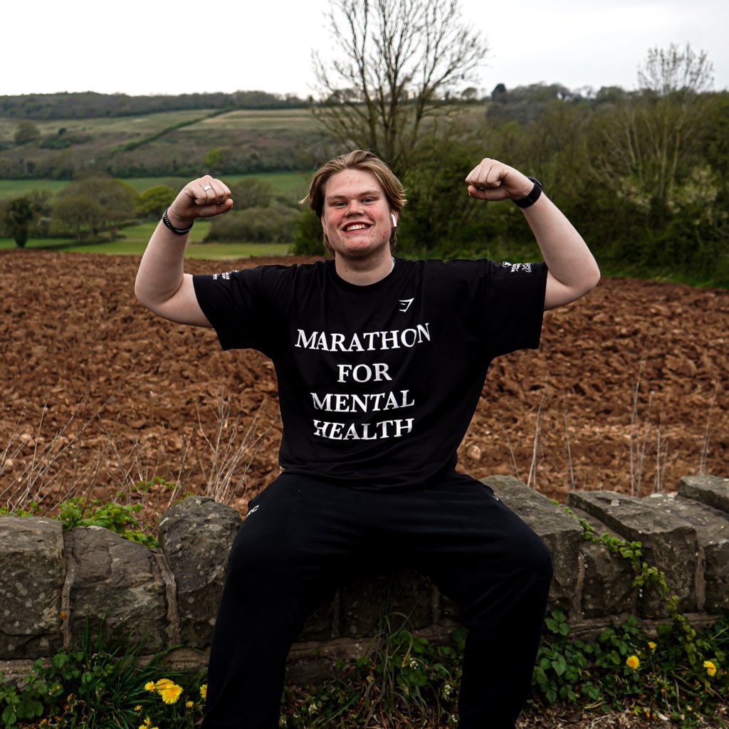 Thehullboy1's tweet image. Day 12 of running the UK completed.

The motivation is back baby, been a really weird few days with my motivation but after seeing my parents again, I realise why I am doing this again. I do this for you dad and all those who have suffered to this horrible battle.

Really…