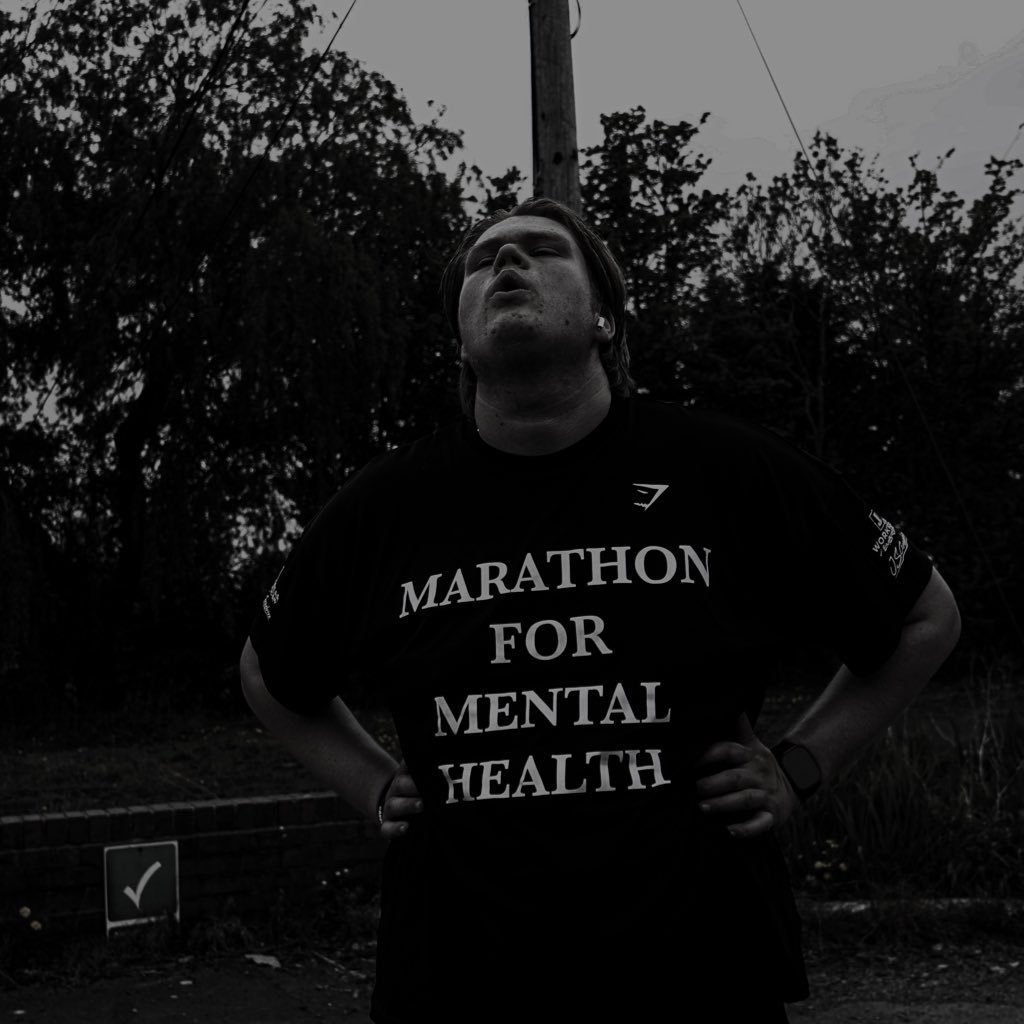 Thehullboy1's tweet image. Day 12 of running the UK completed.

The motivation is back baby, been a really weird few days with my motivation but after seeing my parents again, I realise why I am doing this again. I do this for you dad and all those who have suffered to this horrible battle.

Really…