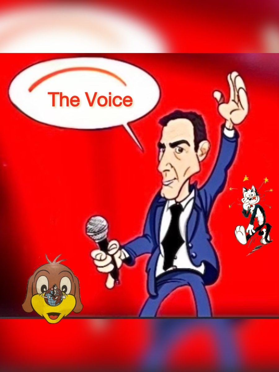 Pif Gadget🔅 (@pifofficiel) on Twitter photo Quand t’apprends qu’il y a une deuxième soirée des Groupes 🤩
#TheVoice avec notre cher <a href="/nikosaliagas/">Nikos Aliagas</a>
Et un jury Rock and Pif ‼️
<a href="/TheVoice_TF1/">The Voice ✌️</a> <a href="/tf1plus/">TF1+</a>
PifGadget.fr 🎸 Quand t’apprends qu’il y a une deuxième soirée des Groupes 🤩
#TheVoice avec notre cher <a href="/nikosaliagas/">Nikos Aliagas</a>
Et un jury Rock and Pif ‼️
<a href="/TheVoice_TF1/">The Voice ✌️</a> <a href="/tf1plus/">TF1+</a>
PifGadget.fr 🎸