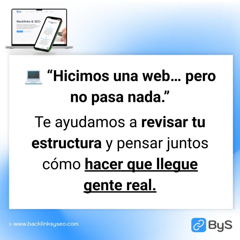 mijacquat's tweet photo. Tener una web sin marketing es como tener un local en el medio del campo. Nadie lo ve. Nadie entra. Nadie compra.

La presencia digital no existe sin estrategia.

SEO, campañas, contenido, automatización, etc...; eso no es un gasto, es lo que activa tu canal de ventas.

¿Querés que tu web funcione de verdad? Hagamos que la encuentren.
#NegociosOnline #MarketingDigital #SEO #Consultoría #Estrategia