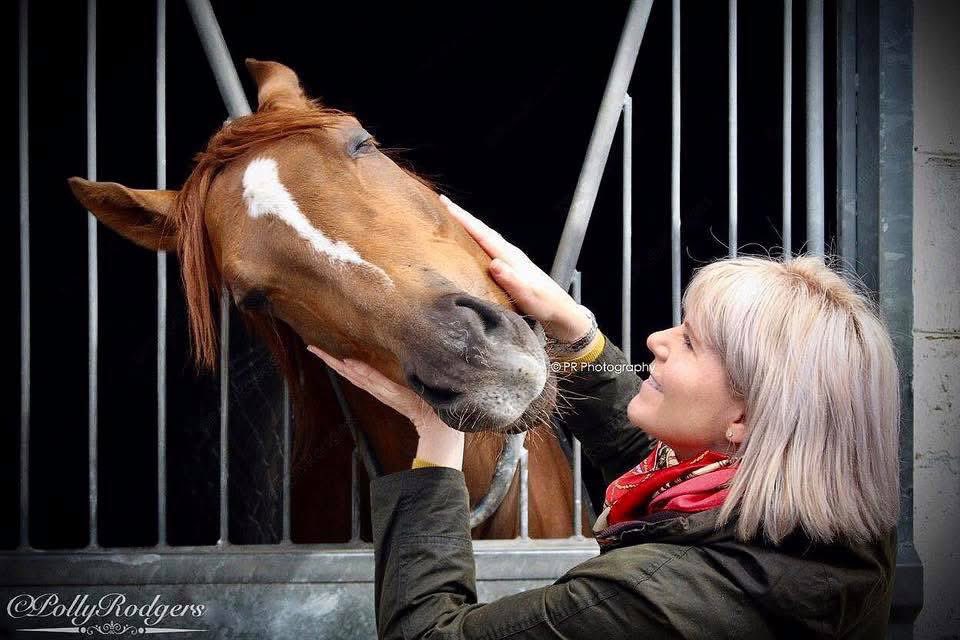 PollyRodgers's tweet photo. It’s been quite a while, but happy to be returning back to Middleham Open Day this year @Racingwelfare… The camera will be out and I will be snapping away!
📷🏇🏻 #MiddlehamOpenDay https://t.co/UzVEwaTWii