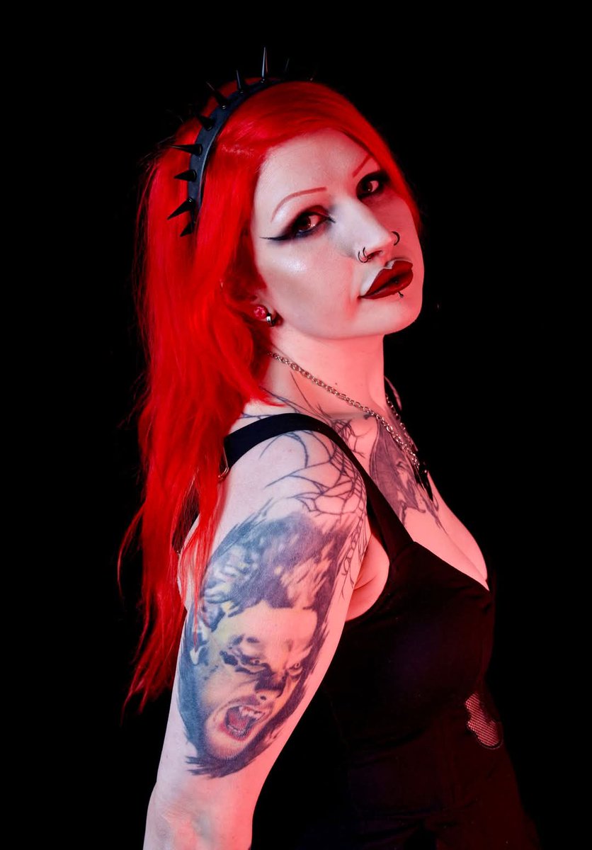 originalgothmermaid tweet media