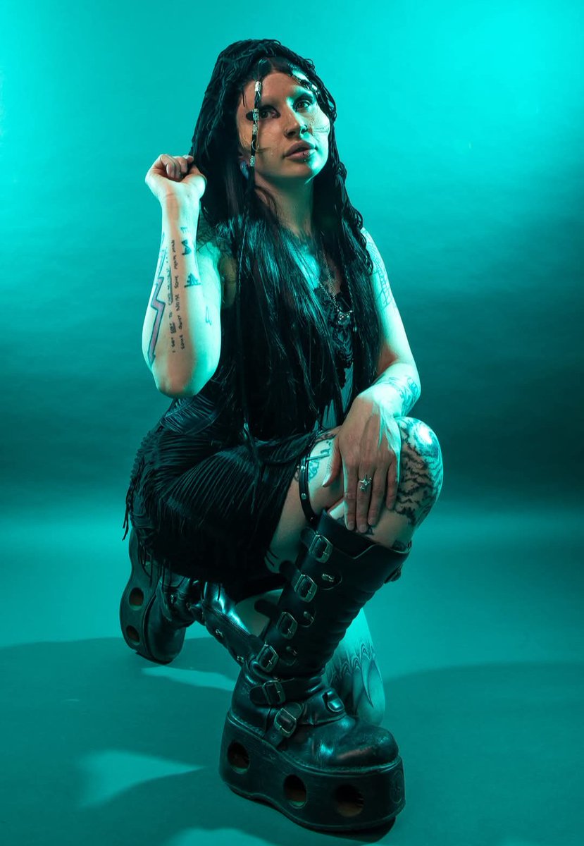 originalgothmermaid tweet media