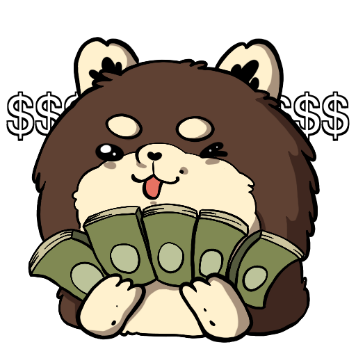FluffySquadNFT's tweet image. Free.... woof-woof

Mint: opensea.io/collection/flu…

#freeNFT