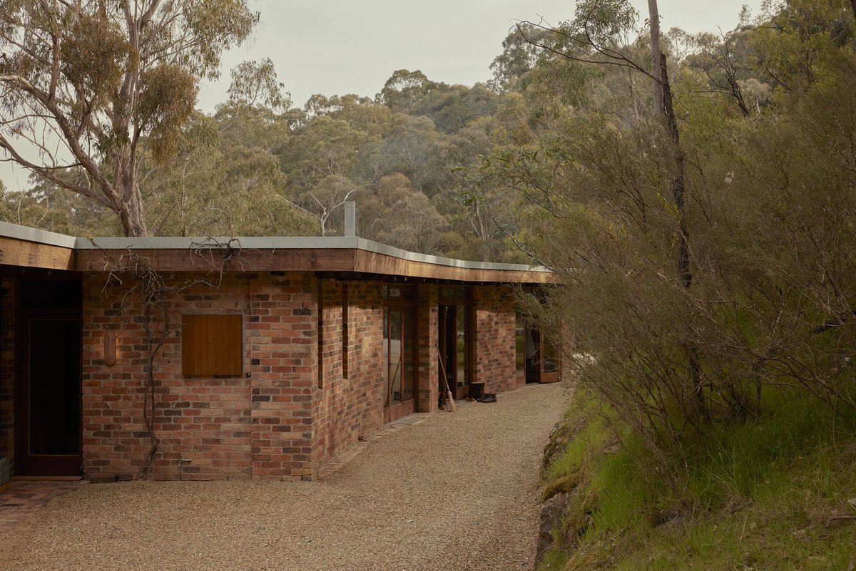 A home shaped by heritage