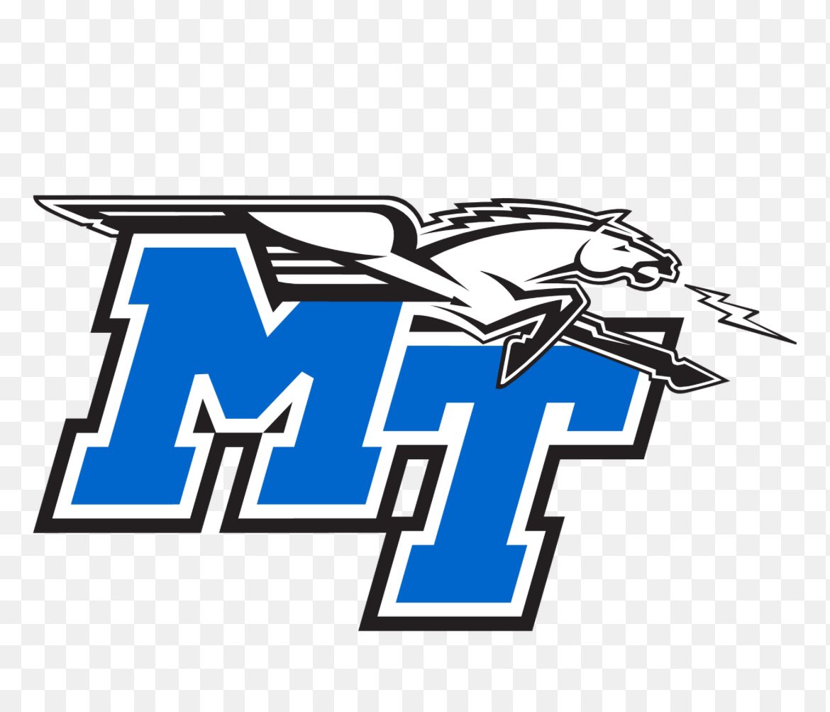 ronde_baker1's tweet photo. Blessed to receive an offer from Middle Tennessee🔵⚪️ @CalvinLowry @CoachBenson12 @coachcarter52 @shayhodge3 @coachthig2 @amarrien_bailey https://t.co/doVWXVF7yH