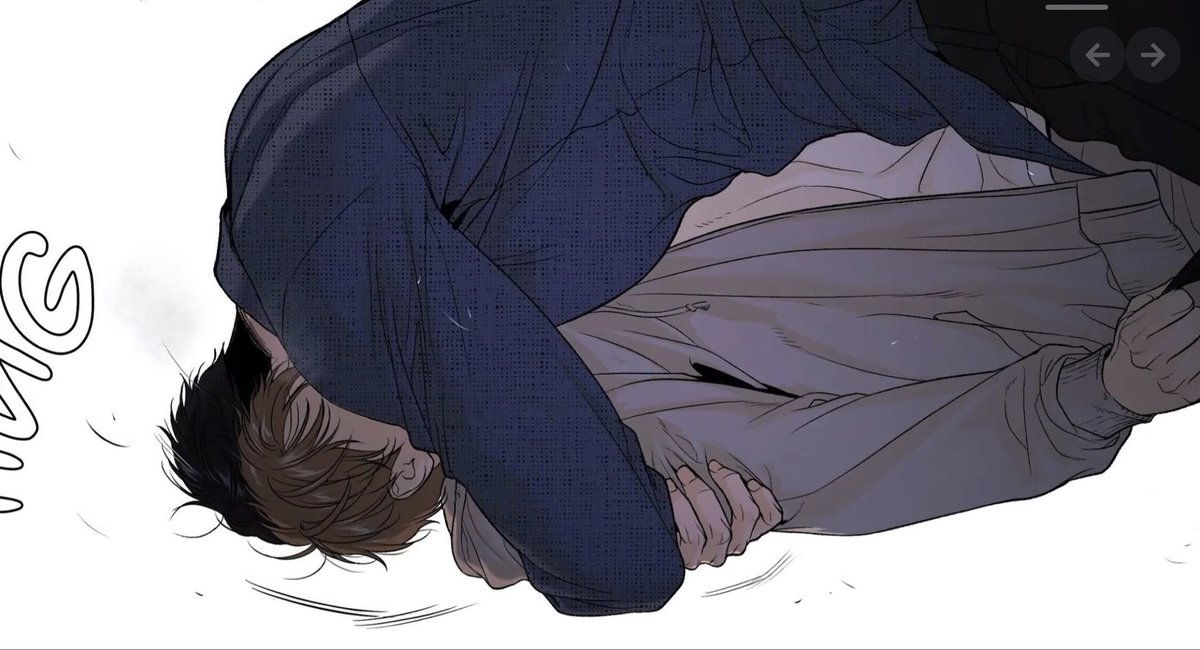 yuengitis's tweet photo. #bestchapter #Jinxmanhwa https://t.co/NKIo9BHtsK