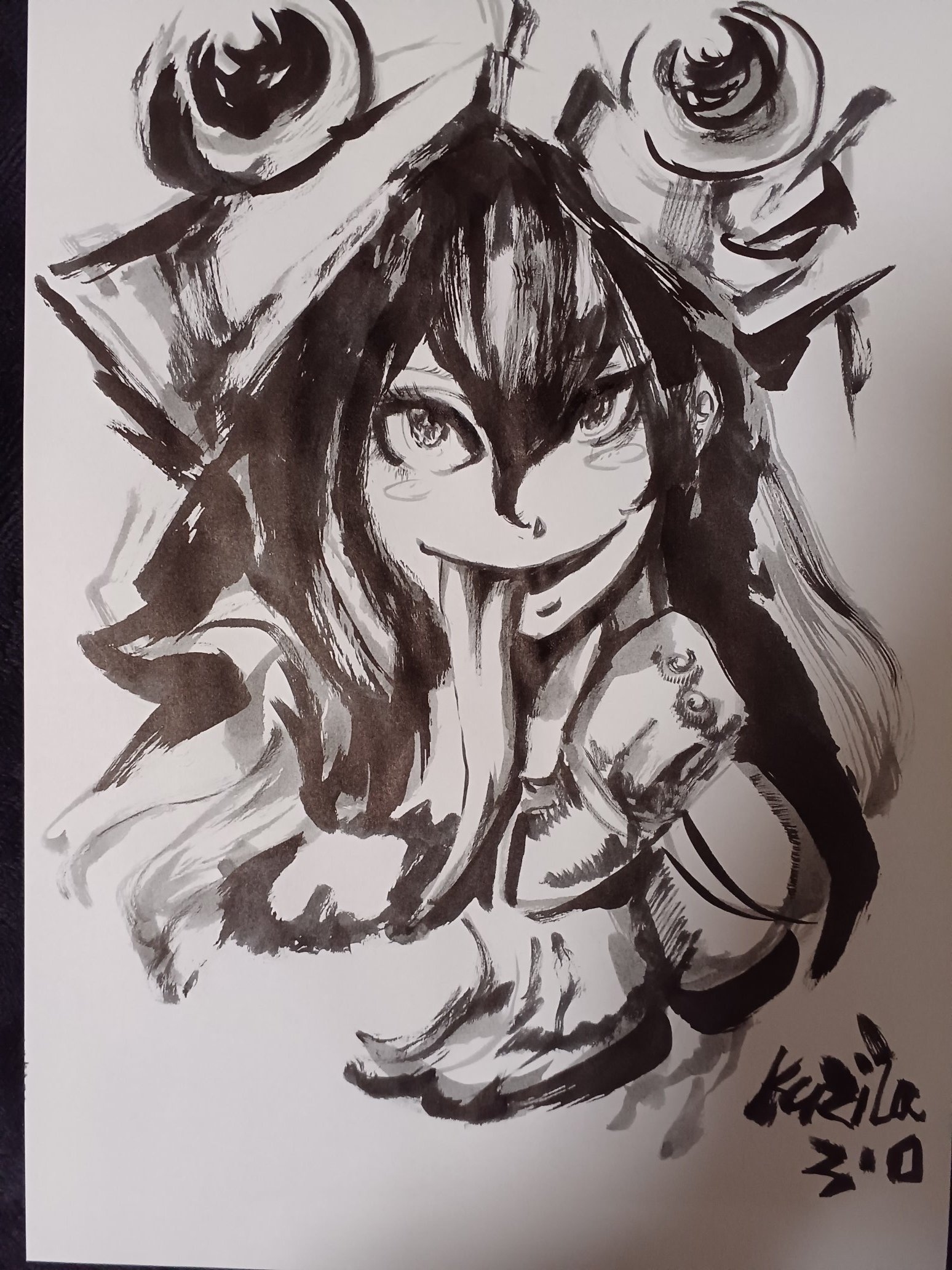 蛙吹梅雨 スナップマイド5 201枚 蛙吹梅雨 - Search / X