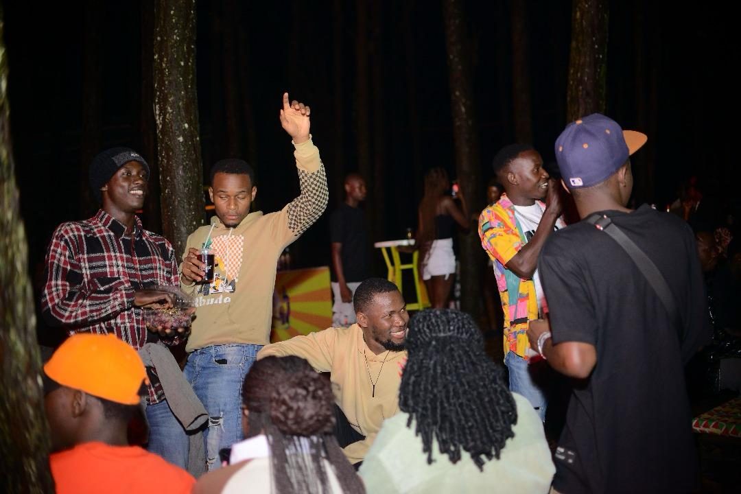 Uncleken256's tweet photo. Ministers of enjoyment 

#NdekuNyamaxUgWaragi https://t.co/SR3CL5WMzh