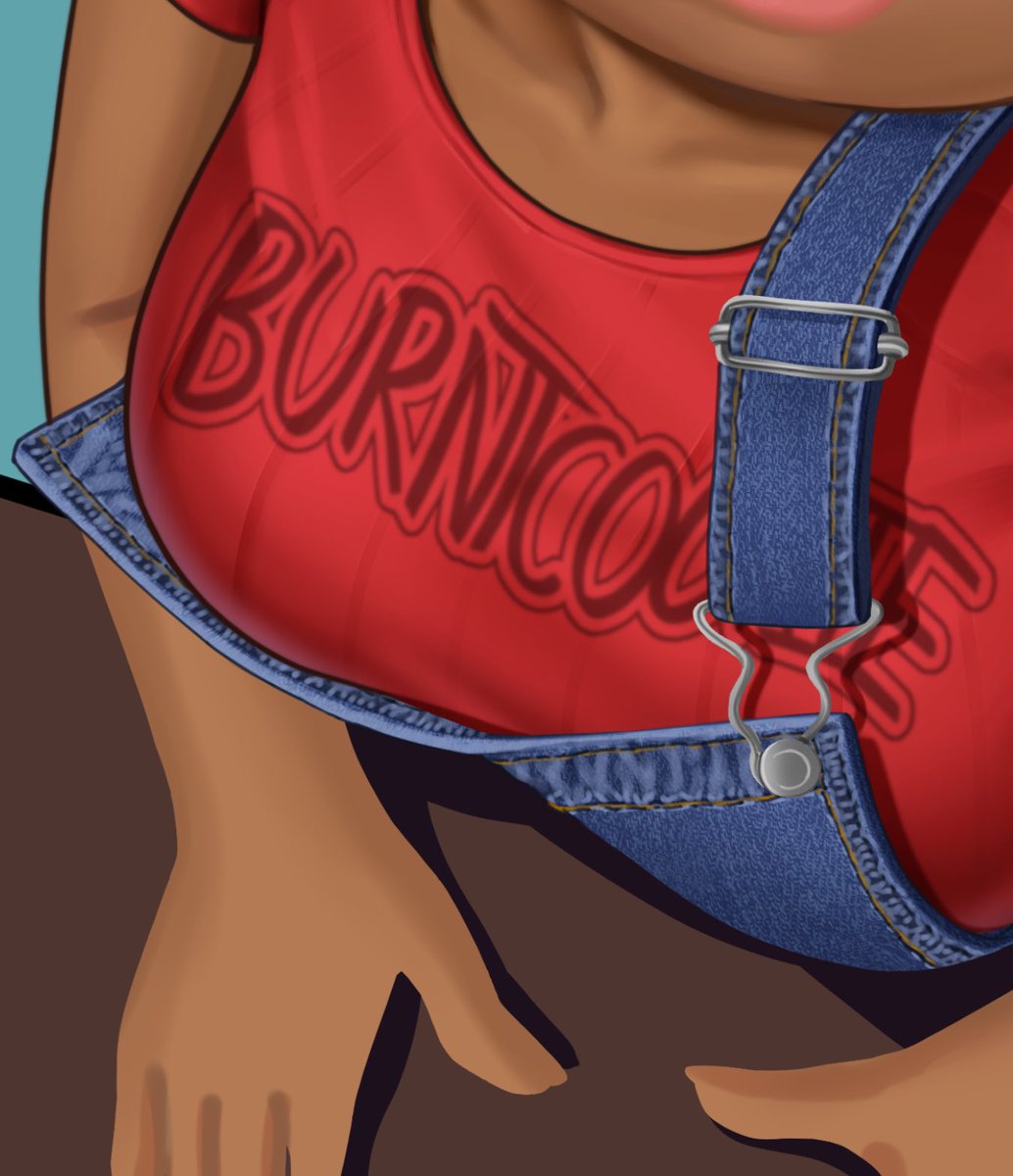 Rendering jeans ✨ WIP  

#aprilzimma