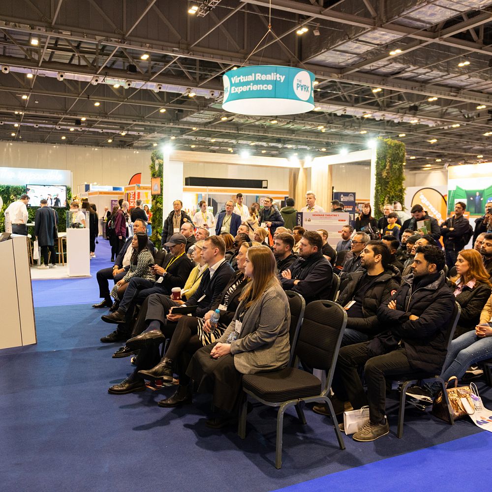 oficome's tweet photo. We attended the #InternationalFranchiseShow, the biggest event of its kind in the UK to connect with a selection of franchise brands from all the over world. We exchanged about the foreign investment opportunities in #Cuba
#IFS25 #ifslondon @FranchiseShowUK https://t.co/toz9gIrkCE