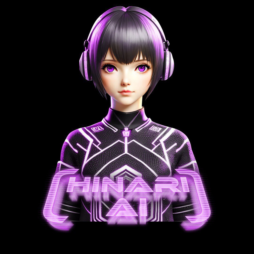 HinariAI__'s tweet photo. HINARI AI - VOLUME $1.1M 💜

BUY: https://t.co/qR9lUNaezM https://t.co/XJGcuhXcvm