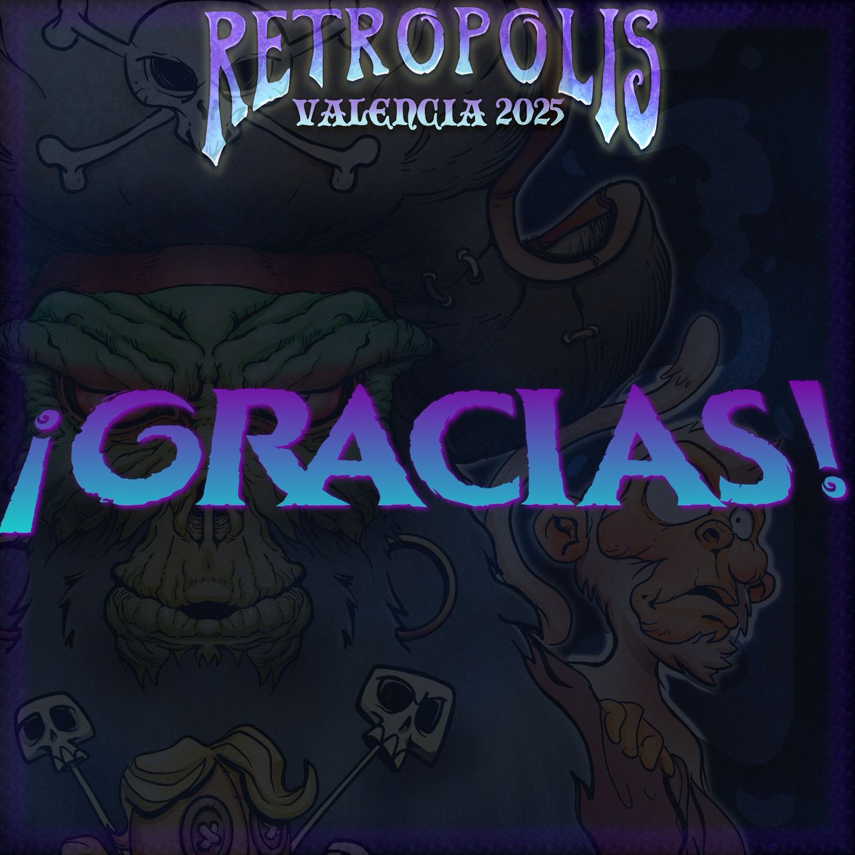retropolisvlc's tweet photo. Simplemente, GRACIAS https://t.co/xyem9zNRiS