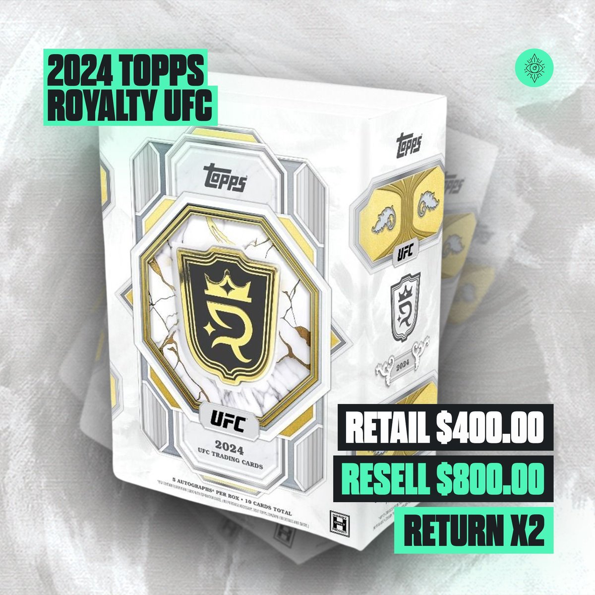 Hidden Society tweet media