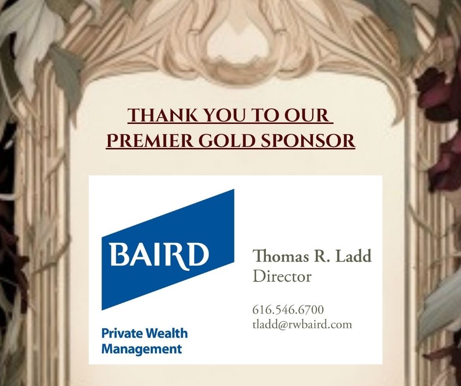 Thank you to our 2025 Rainbow Auction Sponsors!
Our sponsors underwrite the event's costs, so the money raised on the night goes directly to impact the future of our students!
Click below to sponsor this event or purchase  your tickets!
ow.ly/uaxr50VwUJ7