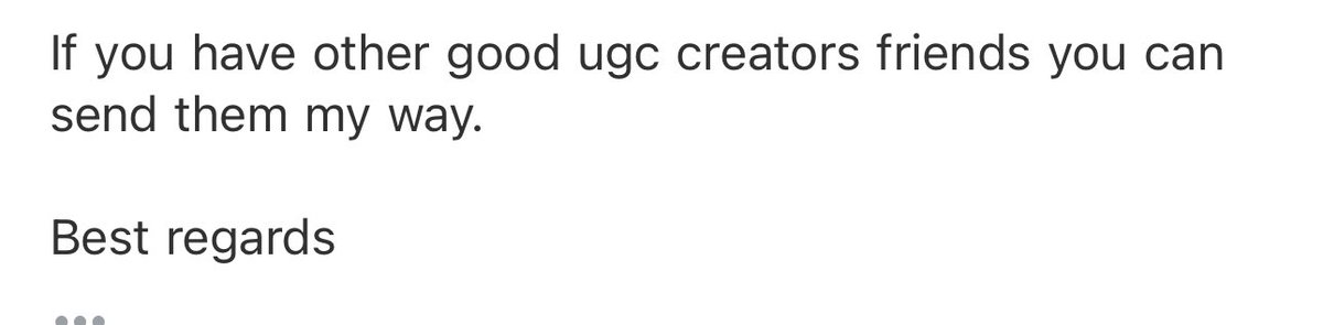 Sienna | UGC Content Creator & Coach tweet media