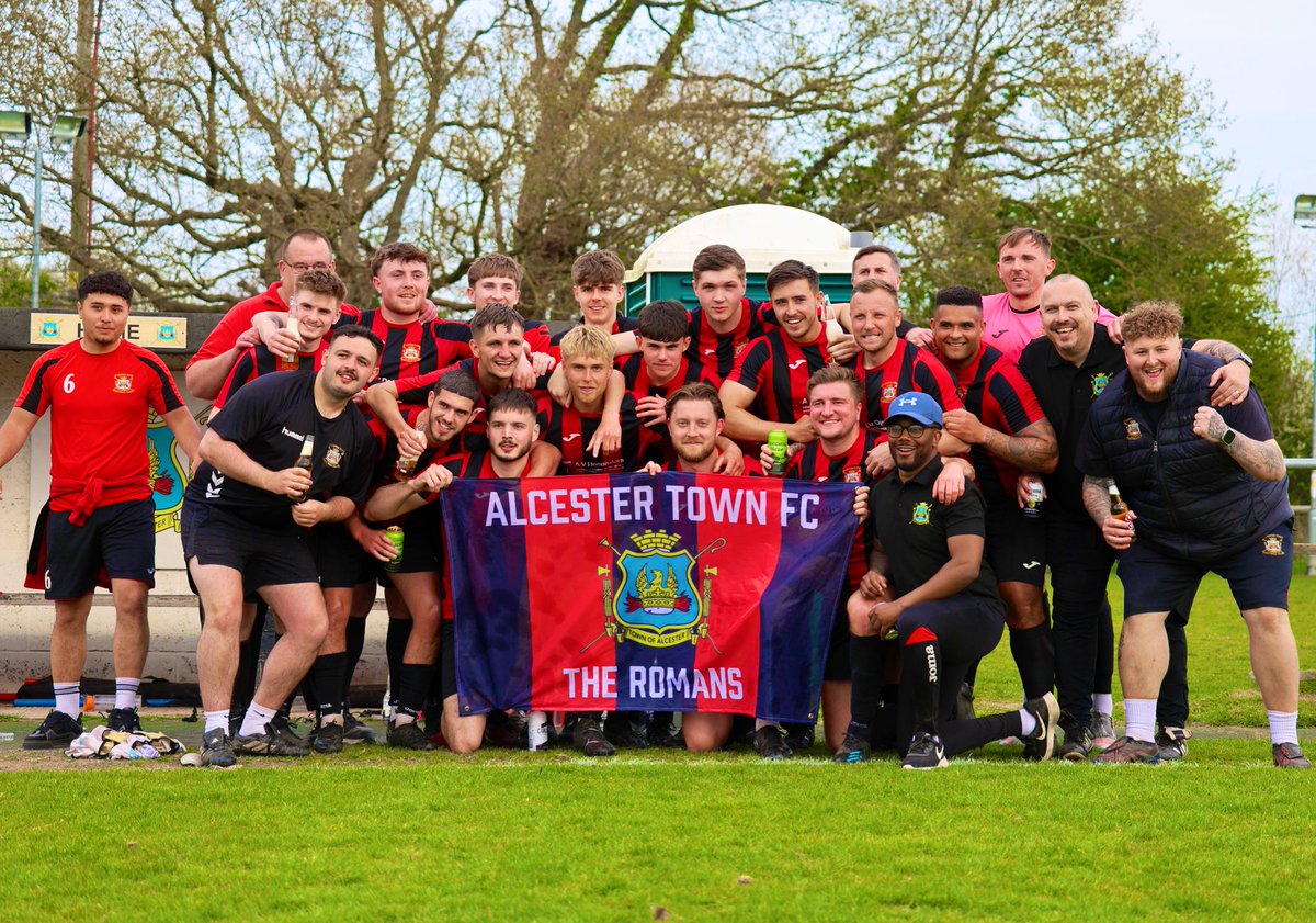 Grassroots Movement tweet media