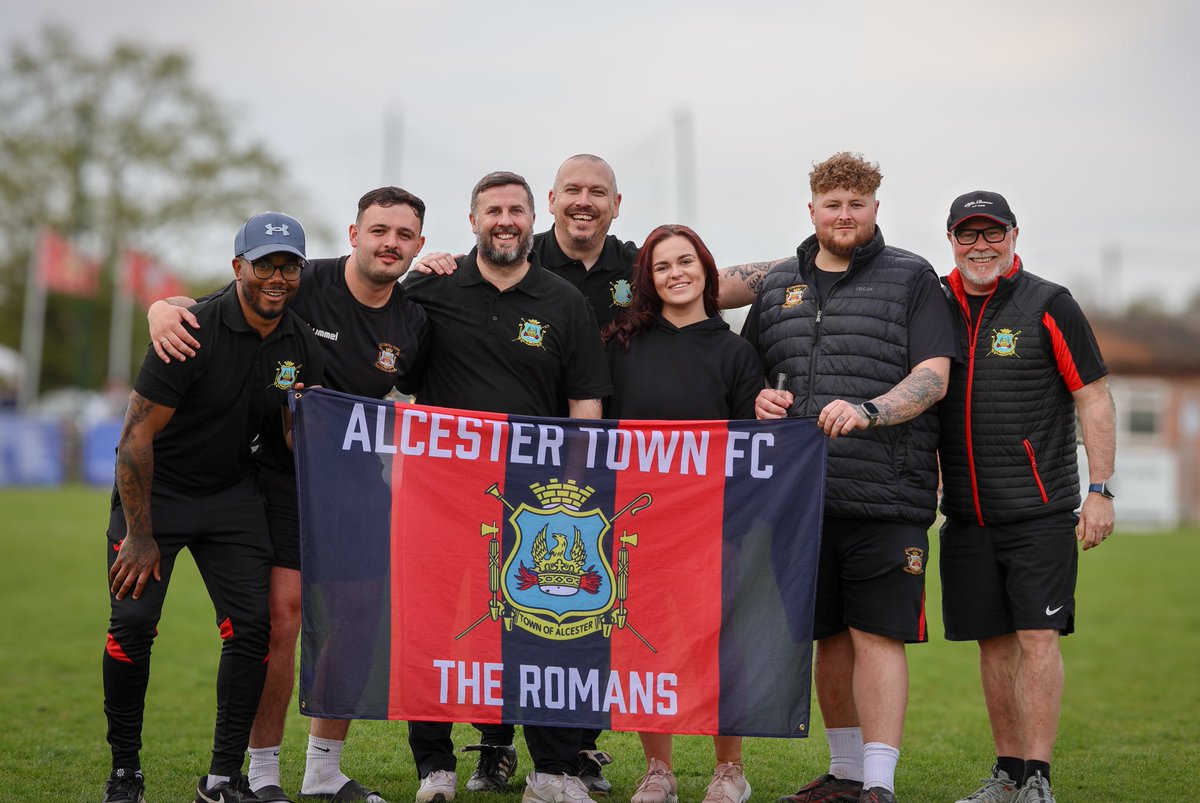 Grassroots Movement tweet media