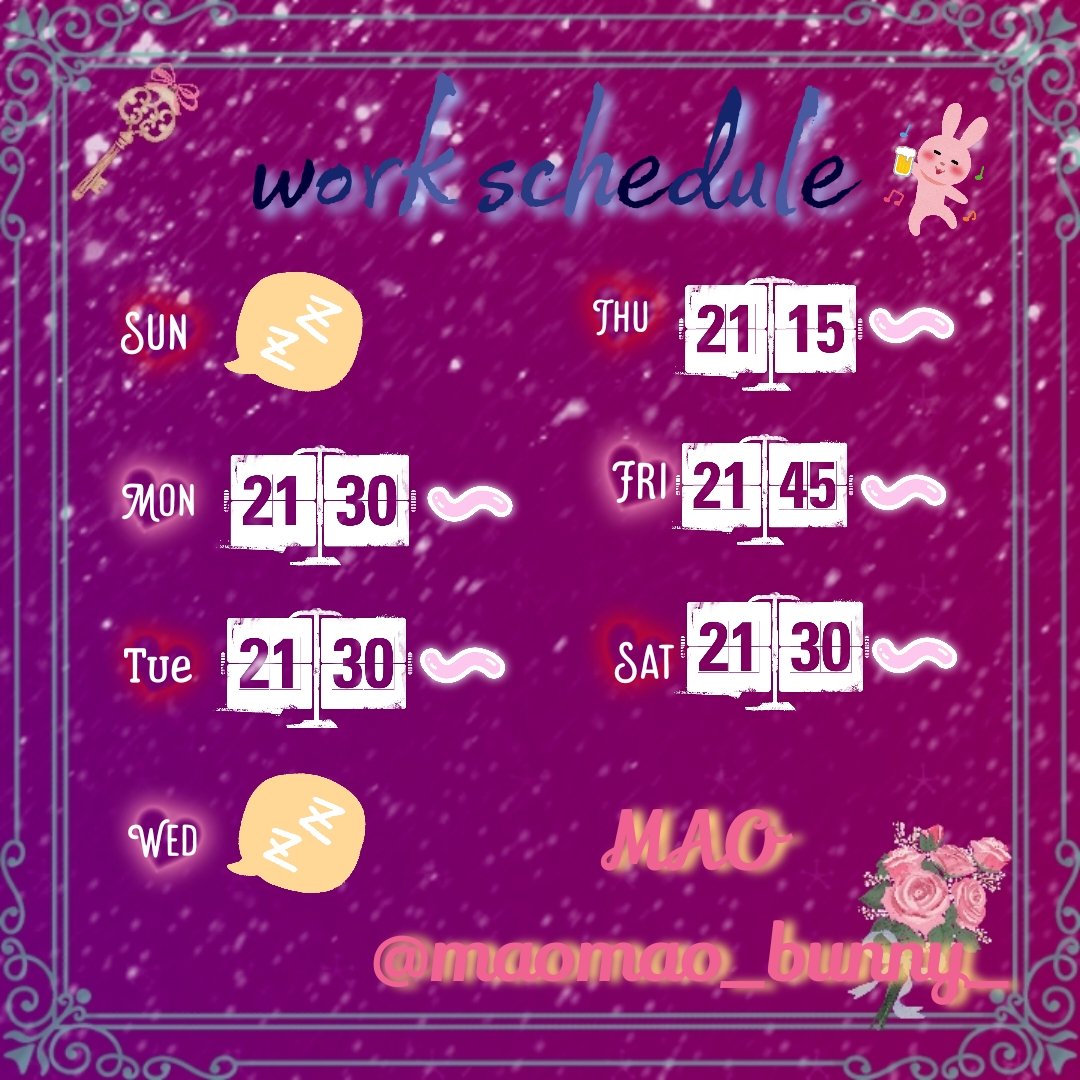 maomao_bunny_'s tweet photo. 今週の出勤日₍ᐢ.ˬ.ᐢ₎
木曜日(Tue)と金曜日(𝖥𝗋𝗂)はイベントらしいですよ。
みんな逢いに来てくれるよね、、、??(小声)
#bunnygirl #バニーラウンジ #渋谷 #Club5ive #コンセプト #カラオケ #お酒 #イベントやるってよ https://t.co/hFunHEGZfa