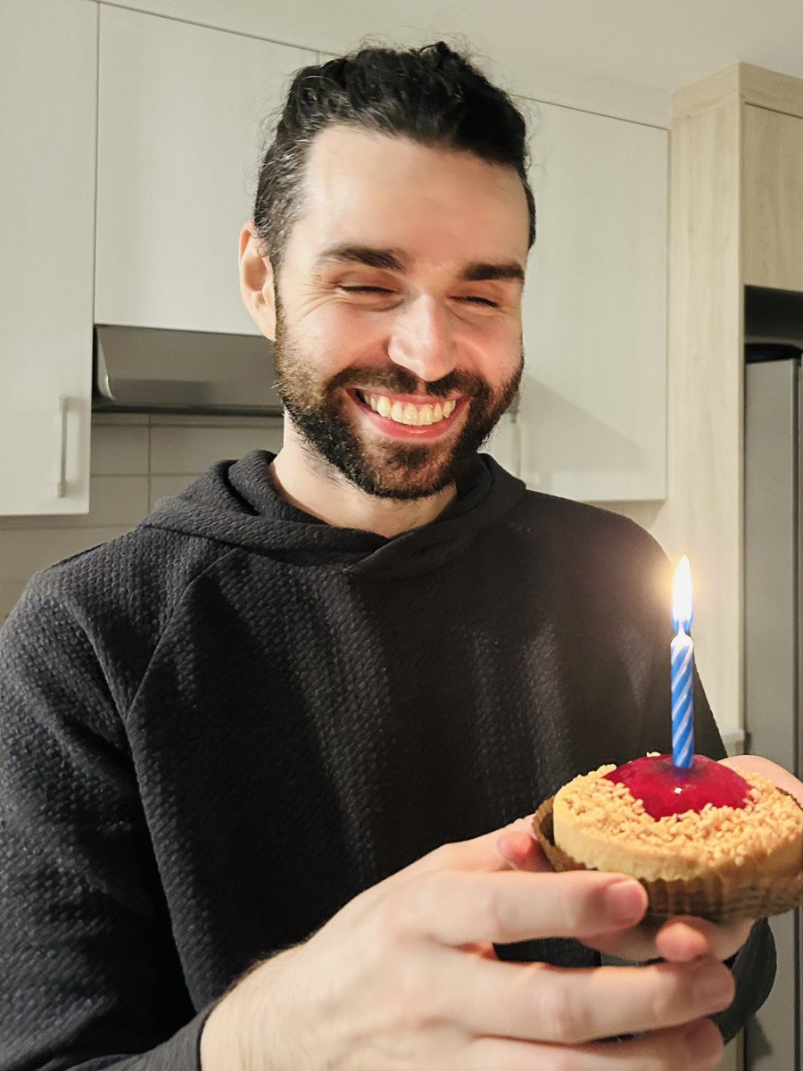 Daniel Fenner tweet media