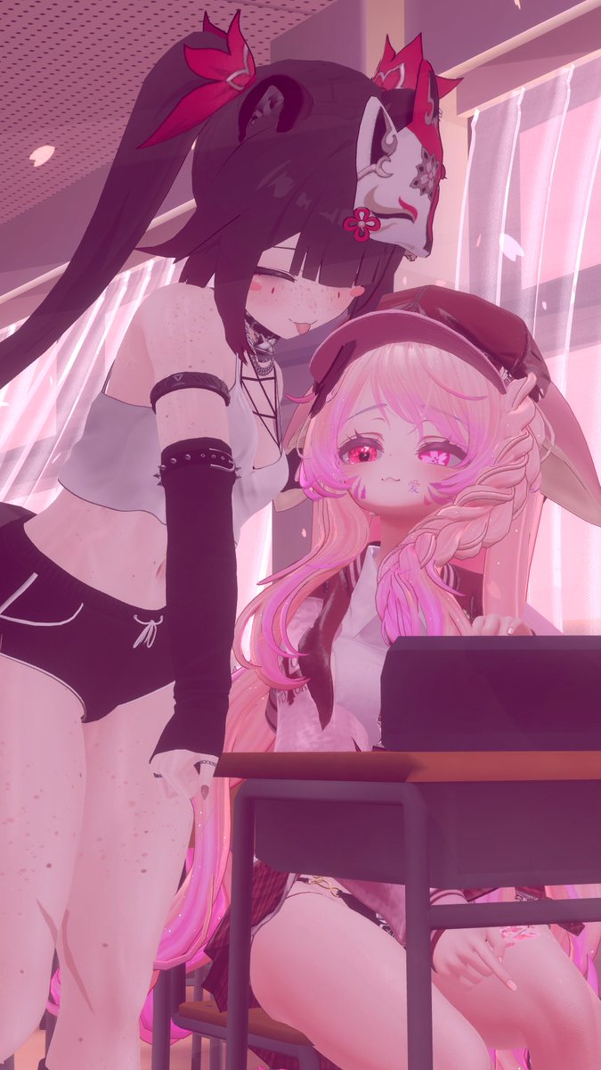 Met a reallyyyy cute and energetic bean~ goofy guy :3
<a href="/Kyweespeeroy/">~ Kywee ~</a>