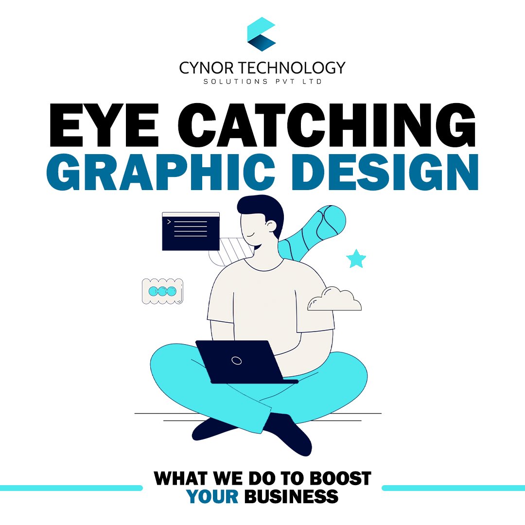 CYNOR_TS's tweet image. #AIForBusiness #CybersecuritySolutions
#AppDevExperts #CloudComputing
#MachineLearning